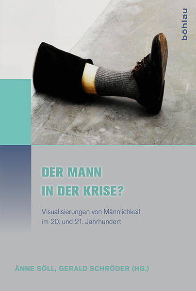 Der Mann in der Krise? | Gay Books & News