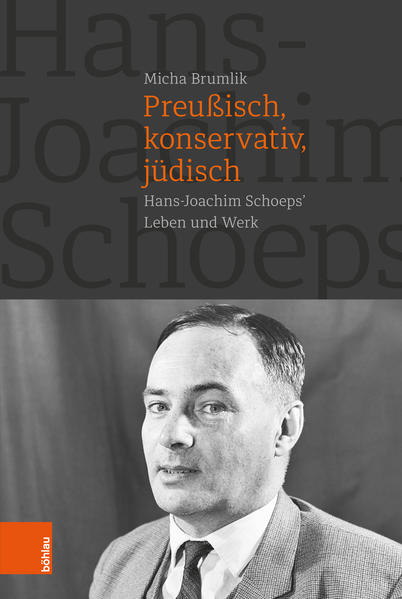 Preußisch, konservativ, jüdisch | Gay Books & News