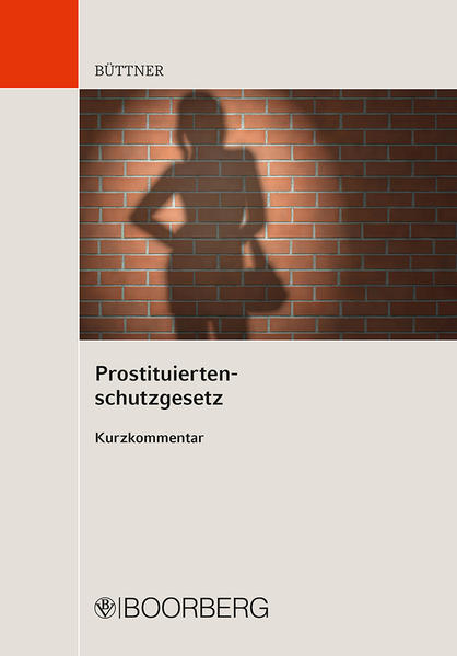 Prostituiertenschutzgesetz | Gay Books & News