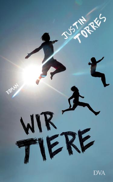 Wir Tiere | Gay Books & News