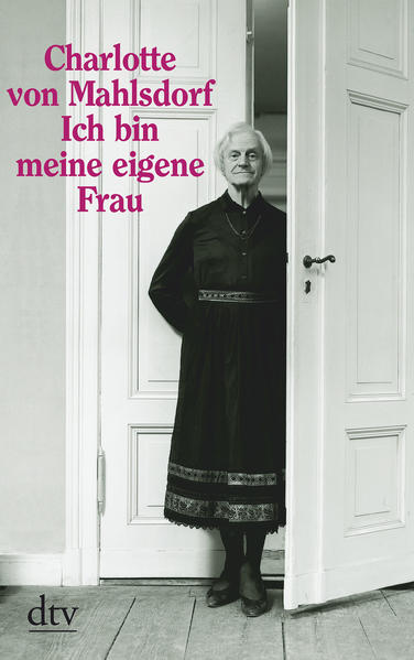 Ich bin meine eigene Frau: Ein Leben | Gay Books & News