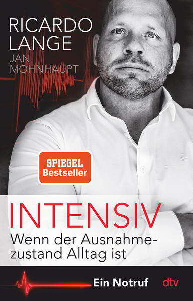 Intensiv | Gay Books & News