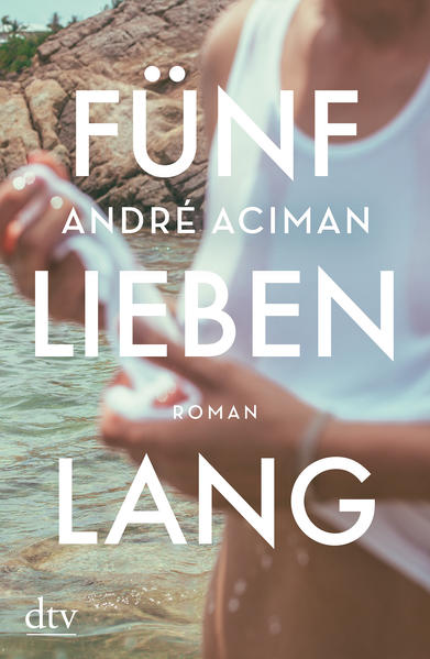 Fünf Lieben lang | Gay Books & News