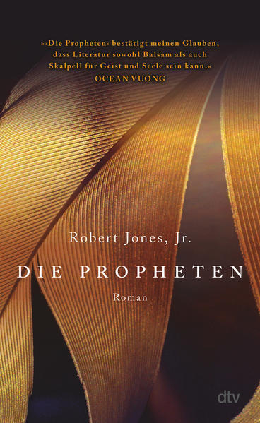 Die Propheten | Gay Books & News