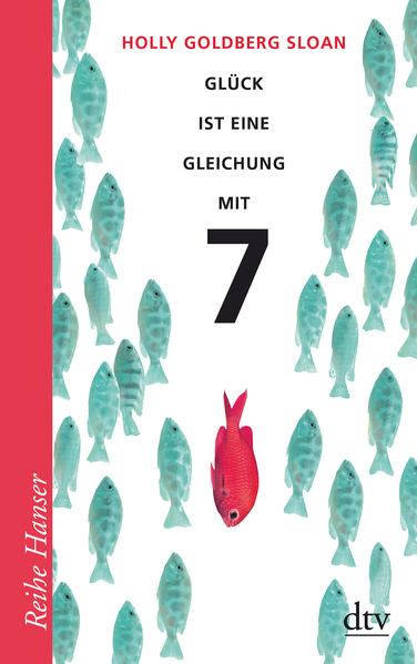 Glück ist eine Gleichung mit 7 | Gay Books & News