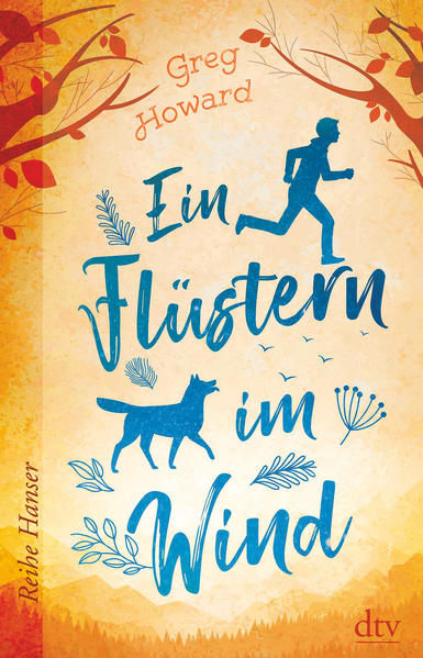 Ein Flüstern im Wind | Gay Books & News