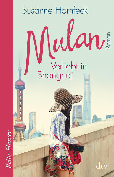 Mulan, Verliebt in Shanghai | Gay Books & News