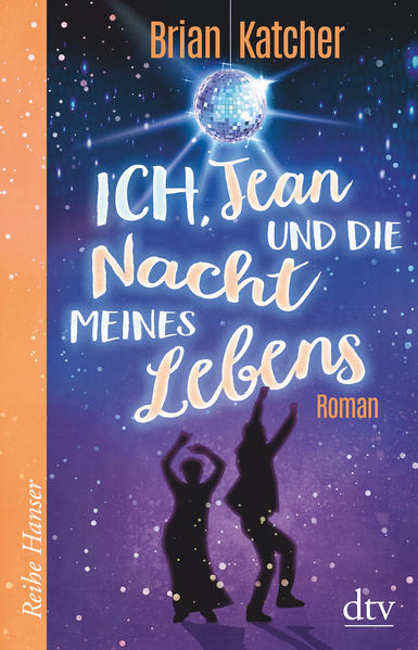 Ich, Jean und die Nacht meines Lebens | Gay Books & News