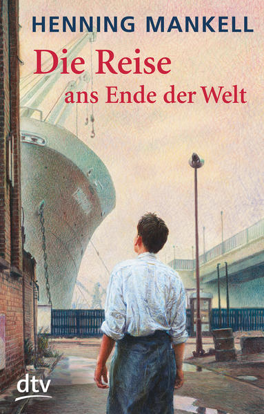 Die Reise ans Ende der Welt | Gay Books & News