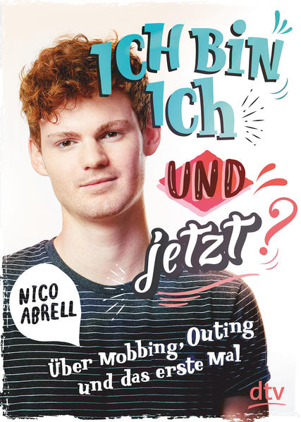 Ich bin ich - und jetzt? | Gay Books & News