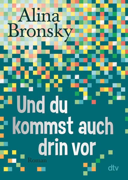 Und du kommst auch drin vor | Gay Books & News