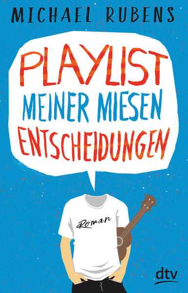 Playlist meiner miesen Entscheidungen | Gay Books & News