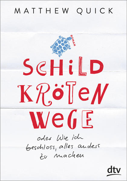 Schildkrötenwege oder Wie ich beschloss, alles anders zu machen | Gay Books & News