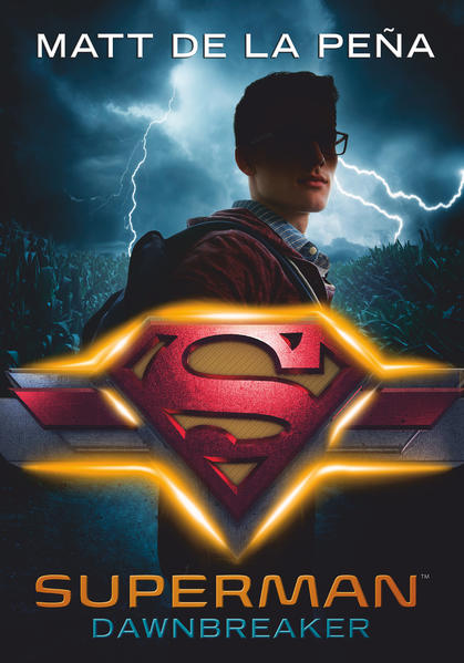 Superman - Dawnbreaker | Gay Books & News