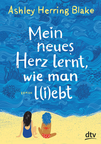 Mein neues Herz lernt, wie man l(i)ebt | Gay Books & News