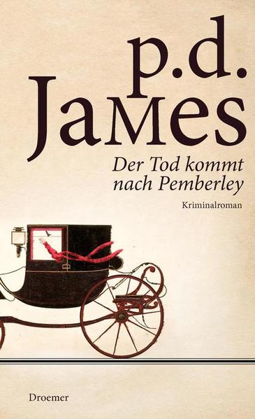 Der Tod kommt nach Pemberley | Gay Books & News