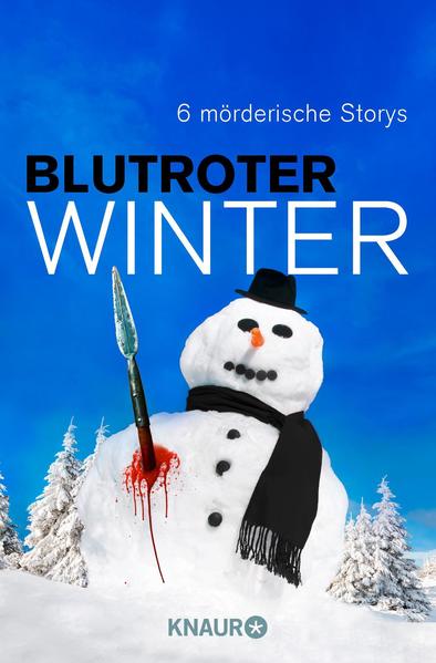 Blutroter Winter | Gay Books & News