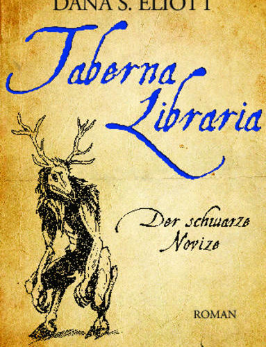 Der 3. Band der erfolgreichen Fantasy-Reihe "Taberna Libraria" von Dana S. Eliott entführt wieder in eine Welt voll sprechender Buchratten, neugieriger Gargoyles, metallischer Kompass-Käfer, hilfreicher Vampire und Nebelaare. Wer es wagt, den Buchdeckel zu lüften, verschwindet für die nächsten Stunden in einem zauberhaften Abenteuer.  Corrie und Silvana bleibt kaum Zeit, sich auf die Vorweihnachtszeit im idyllischen Ort Woodmoore einzustellen, da sie sich auf die Suche nach dem nächsten magischen Buch machen müssen, bevor der finstere Magier Lamassar es finden kann. Außerdem gilt es noch immer den Verräter in ihren eigenen Reihen zu entlarven. Als sich die Ereignisse überschlagen, stehen die beiden Freundinnen unvermittelt vor der Frage, welchen Preis sie und ihre Verbündeten für den Kampf gegen Lamassar wirklich zu zahlen bereit sind ...  Magische Bücher und eine Welt voll zauberhafter Wesen  ein Fantasy-Abenteuer für alle buchverrückten Leser.  Fantasy jenseits von Zeit und Raum - Dana S. Eliott schafft mit ihren Worten Geschichten, die den Leser zum Träumen einladen und darüber hinaus dermaßen spannend sind, dass man bei der Lektüre das Atmen glatt vergisst. Literaturmarkt.info  Bisher erschienene Bände der Taberna Libraria rund um die magische Buchhandlung der Freundinnen Corrie und Silvana: Taberna Libraria  Die magische Schriftrolle Taberna Libraria  Das Geheimnis von Pamunar