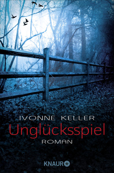 Unglücksspiel | Gay Books & News