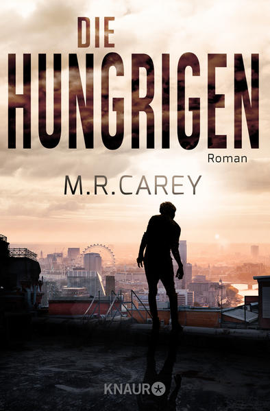 Die Hungrigen | Gay Books & News