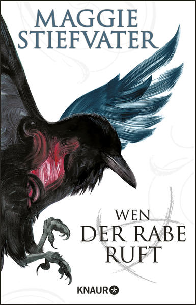 Wen der Rabe ruft | Gay Books & News