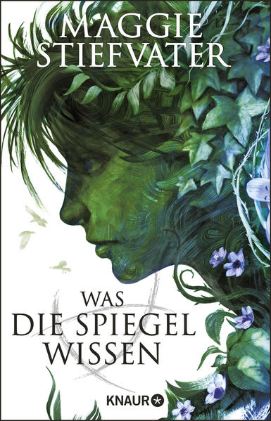 Was die Spiegel wissen | Gay Books & News