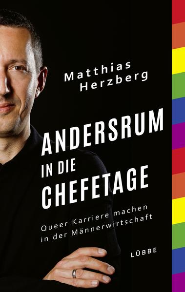 Andersrum in die Chefetage | Gay Books & News