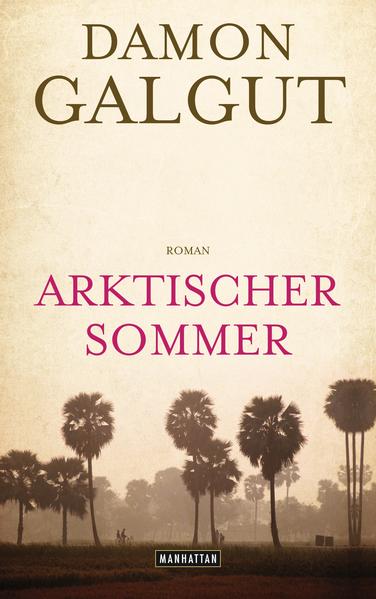 Arktischer Sommer | Gay Books & News