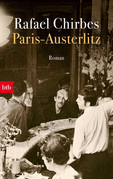 Paris - Austerlitz | Gay Books & News