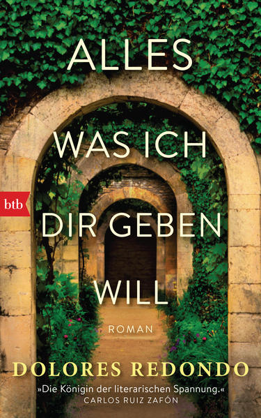 ALLES WAS ICH DIR GEBEN WILL | Gay Books & News