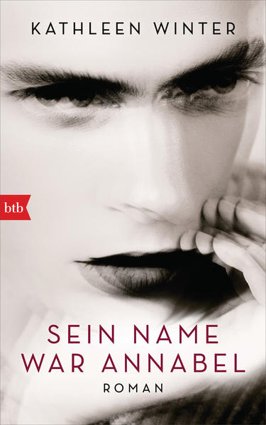 Sein Name war Annabel | Gay Books & News