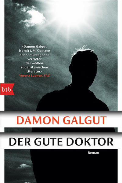 Der gute Doktor | Gay Books & News