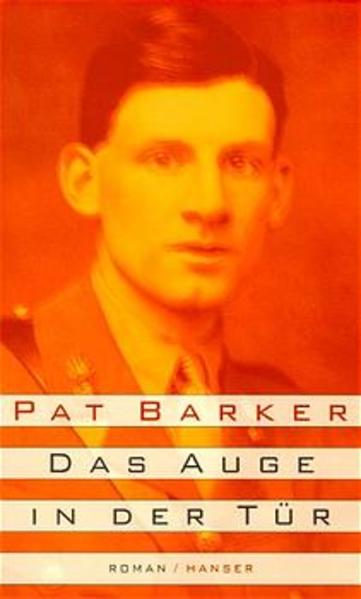 Das Auge in der Tür | Gay Books & News