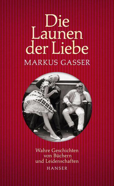 Die Launen der Liebe | Gay Books & News