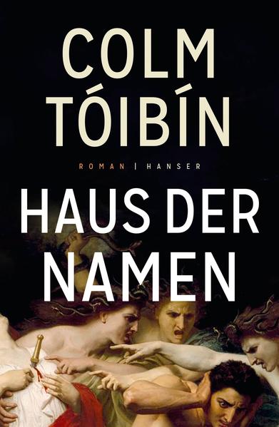 Haus der Namen | Gay Books & News