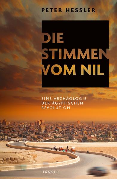 Die Stimmen vom Nil | Gay Books & News