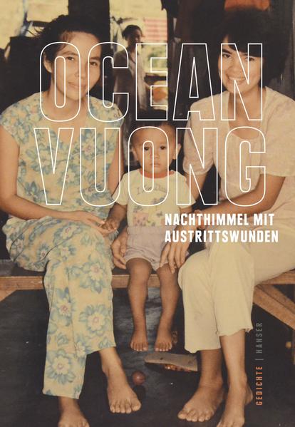 Nachthimmel mit Austrittswunden | Gay Books & News