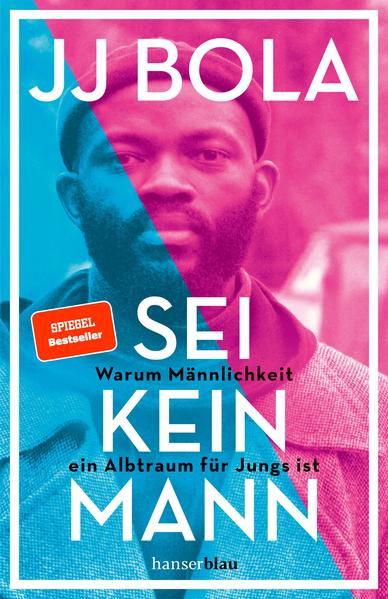 Sei kein Mann | Gay Books & News