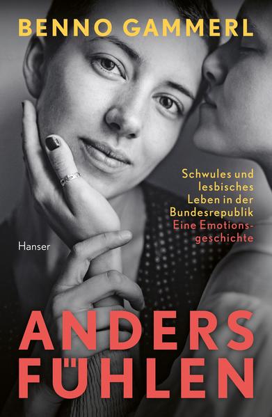 anders fühlen | Gay Books & News