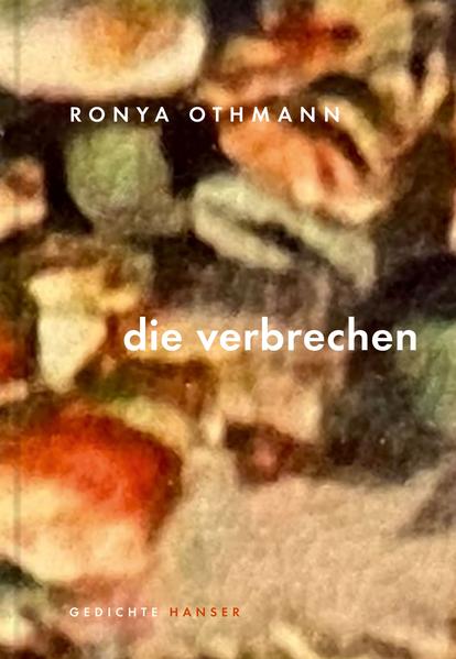 die verbrechen | Gay Books & News