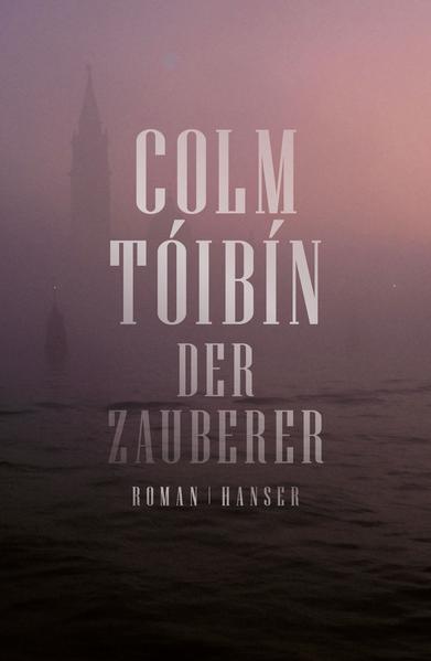 Der Zauberer | Gay Books & News