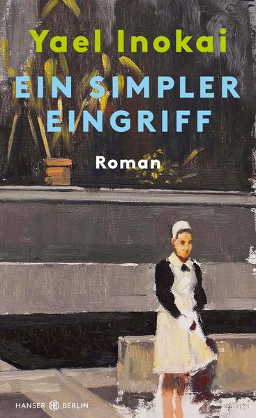 Ein simpler Eingriff | Gay Books & News