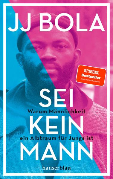 Sei kein Mann | Gay Books & News