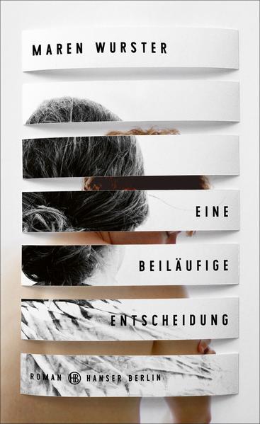 Eine beiläufige Entscheidung | Gay Books & News