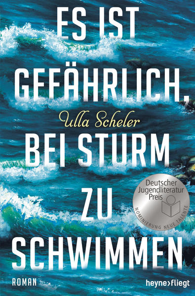 Es ist gefährlich, bei Sturm zu schwimmen | Gay Books & News