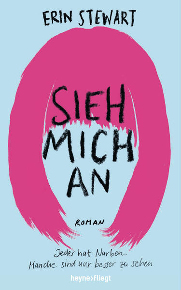 Sieh mich an | Gay Books & News