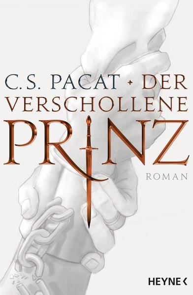 Der verschollene Prinz | Gay Books & News