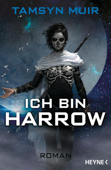 Ich bin Harrow | Gay Books & News