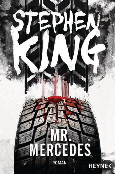 Mr. Mercedes | Gay Books & News