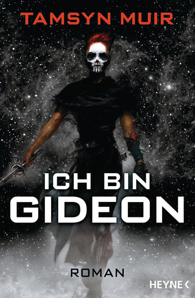 Ich bin Gideon | Gay Books & News